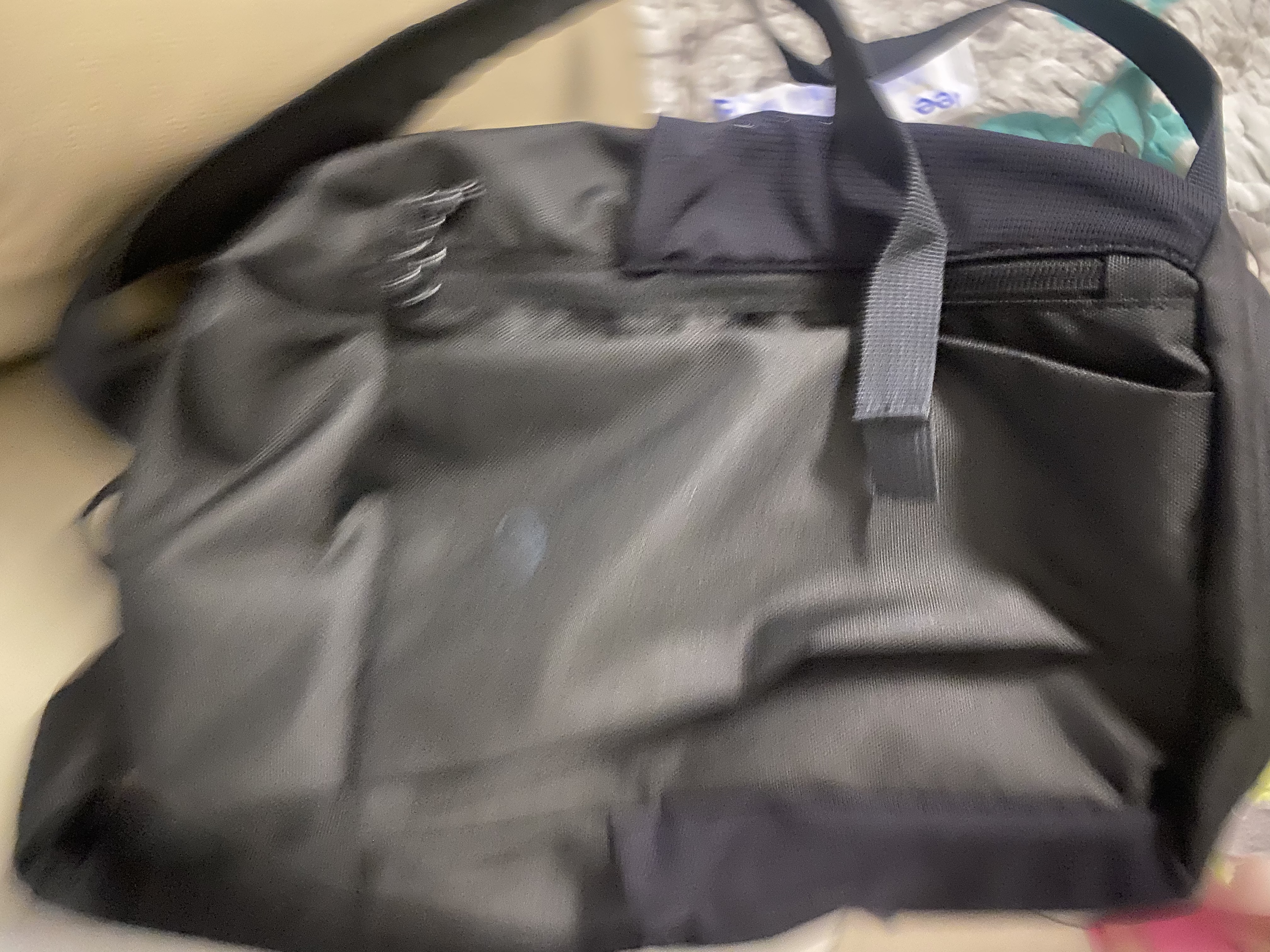 迪卡侬双肩背包NH120户外出游登山包徒步背包旅行儿童小书包10L-4529058 实拍图