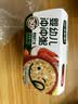 宝宝馋了配方粥面出行装冲冲粥冲冲面婴幼儿出行辅食餐宝宝米粉营养粥米面 12月+配方粥（牛肉山药） 实拍图