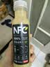 农夫山泉100%纯果汁NFC苹果香蕉混合汁300ml*10瓶整箱鲜果压榨礼盒 实拍图