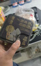 百草味陈皮梅子抱葡萄200g陈皮梅子葡萄干蜜饯梅子话梅干乌梅干梅夹零食 实拍图