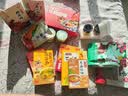 永兴坊 陕西特产礼盒3.35kg 西安特产 羊肉泡馍腊牛肉节日伴手礼盒 实拍图