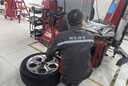 米其林（MICHELIN）汽车轮胎 235/55R18 104W 浩悦五代 Primacy 5 适配探岳/途观L/Q3 实拍图