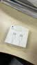Apple/苹果 60W type-c充电线-1米 usb-c手机数据线 原装旗舰店苹果iPhone 17 Pro Max iPad快充线 实拍图