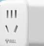 公牛（BULL）WIFI智能插座 公牛智家APP智能生态产品独立控制 带定时功能GN-Y2012 实拍图
