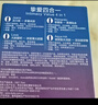 杜蕾斯（durex）避孕套安全套  挚爱经典四合一组合 54只 超薄水润玻尿酸女神节 实拍图