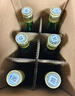 竹叶青酒 山西杏花村汾酒 露酒 玻竹 45度 475mL 6瓶 箱装 实拍图