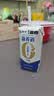 蒙牛新养道无乳糖牛奶全脂型钻包200ml×24包（电商对口箱）送礼礼盒 实拍图