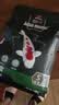 统一 锦鲤饲料锦锂主食幼鱼饲料1kg增色增红鱼粮不浑水金鱼饲料 实拍图