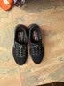 斯凯奇（Skechers）运动鞋男士秋季闪穿一脚蹬休闲鞋健步鞋软底减震男鞋232457 实拍图