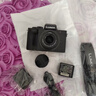 松下G100DK （Panasonic）微单相机   数码相机 vlog相机 微单套机12-32mm 4K视频 专业收音 柔肤自拍 实拍图