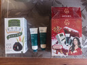 章华（SAVOL）礼盒生态染发霜遮白盖白染发膏修护发膜控油洗发京东自营242ml 实拍图