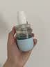 EVER EDEN按摩油 婴儿水凝抚触精华油宝宝保湿小蓝按摩油118ml 实拍图