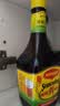 美极（Maggi）减盐鲜味汁 小麦原料炒菜蘸料调味汁 400ml 雀巢出品 实拍图