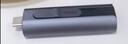 海康威视（HIKVISION）512GB Type-C手机U盘迷你小巧F450读速450MB/s车载娱乐高速C口U盘适用苹果电脑平板通用优盘大容量 实拍图