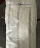金号毛巾纯棉A类加厚吸水面巾新疆棉运动毛巾 灰棕4条装 70*34cm 106g 实拍图