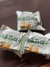 江中猴姑苏打猴头菇饼干养胃高钙胃酸中老年人孕妇营养零食品礼盒600g 实拍图