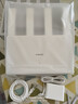 小米（MI）路由器BE3600 2.5G【小米手机上网搭档】3600兆级 WiFi7 4核高通处理器 2.5G网口 智能家用路由 实拍图