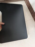 木双福床上书桌小桌子可折叠小桌板碳纤维电竞风懒人桌笔记本大号写字桌 实拍图
