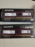 威刚（ADATA）威刚8G内存 万紫千红8g内存条台式机电脑内存DDR3 1600 8G 兼容1333  4G  游戏威龙XGP 马甲 威刚4G DDR3 1600 实拍图