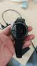 佳明（GARMIN）Fenix7太阳能碳黑旗舰版血氧跑步户外运动智能手表生日礼物 实拍图