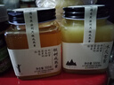 北大荒东北黑蜂 椴树成熟蜜 纯蜂蜜500g压榨取蜜  送父母长辈礼物礼品 实拍图