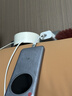 中兴（ZTE）U30 Pro 年包版 5G免插卡移动随身wifi无线网卡便携式热点5g路由器 冰川银【年享18000GB大流量】 实拍图