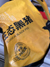京东跑山猪黑猪里脊肉1.2斤 猪里脊炒菜食材（新老包装随机发货） 实拍图