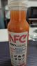 农夫山泉100%纯果汁NFC番石榴(芭乐)混合汁300ml*10瓶饮料礼盒 实拍图