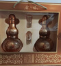 金六福 福系列·金小酒 绵柔浓香型白酒  50.8度 100ml*24瓶 整箱装  实拍图