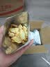 麦田与你鲜牛乳饼干（动物造型）300g 苏打饼干卡通造型酥脆宝宝解馋饱腹 实拍图