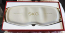 SKG腰部按摩器G5腰椎按摩仪暖宫姨妈神器护腰带腰肌劳损腰背热敷按摩仪生日礼物送男女朋友父母亲实用 【热卖30W+】按摩腰带G5 实拍图