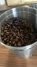 拉瓦萨（LAVAZZA）意大利原装进口CREMAEAROMA意式醇香中烘咖啡豆1kg 实拍图