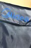 美的（Midea）【430升大容量】干衣机烘干机家用便携式烘衣物护理机烘鞋婴儿脱水除菌除螨除湿烘衣机/HBGJ12A1D 实拍图