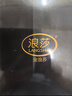 浪莎袜子男10双春夏新疆棉袜男士中筒商务10A级抗菌防臭男袜透气长袜 实拍图