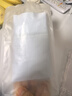 京东京造【首次免洗】女士内裤女纯棉抗菌高腰收腹高弹夏季薄款加长裆 XL 实拍图