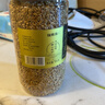 福东海浮小麦500g  泡水煮水浮小麦 搭黄芪干姜片三伏天祛湿养生茶 实拍图