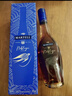 马爹利（Martell） 名士vsop 干邑白兰地 洋酒 350ml*2 双支 实拍图