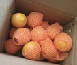 京觅秭归脐橙夏日鲜橙榨汁净重6斤单果180g+新鲜水果源头直发包邮 实拍图