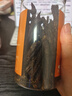 草原村[保真牛肉干]超干风干细条九成干正宗内蒙古特产解馋零食160g原味 实拍图