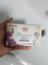 红贝缇香皂花瓣手工皂山茶花保湿留香洁面男女沐浴肥皂200g 实拍图