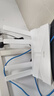 普联（TP-LINK） 大道AX3000满血WiFi6千兆无线路由器 5G双频家用穿墙 Mesh 3000M无线速率 信号增强 易展 XDR3010 实拍图