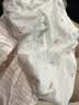 好孩子（gb）儿童内裤女 母婴A类女孩纯棉内裤 5A抗菌平角内裤女-3条装粉红 实拍图