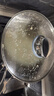 十月稻田 莲子 250g 半斤 湘潭产去芯磨皮白莲子 桂圆百合银耳羹煲汤食材  实拍图