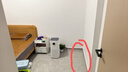 美的（Midea）【母婴级】空气净化器鼻炎家用除甲醛除烟味异味过敏原空气净化机森林家L1 Lite 实拍图