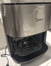 美的（Midea）空气炸锅 蒸烤一体 可视窗口 上下双热源免翻面 多功能家用 实用大容量6L 金属内腔KZC6054 实拍图