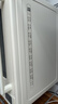 长帝（changdi）重磅新品电烤箱风炉家用专业烘焙烧烤多功能大容量免预热热风空气炸烤箱搪瓷内胆小馋猫PLUS 实拍图