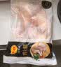 正大鸡全腿4斤（约4-6个）鸡腿烧烤鸡肉鸡腿肉低脂生鲜烤鸡大腿 实拍图