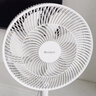 格力（GREE）【超级单品】双层十二叶专利轻音立式电风扇家用落地扇台式风扇节能宿舍大风量风扇 FS-3015h7 实拍图