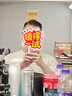 关二哥定形发油发蜡男士背头保湿啫喱油头膏 水基发油100g  实拍图