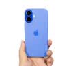 Apple/苹果 iPhone 16（A3288）128GB 白色 支持移动联通电信5G 双卡双待手机 实拍图